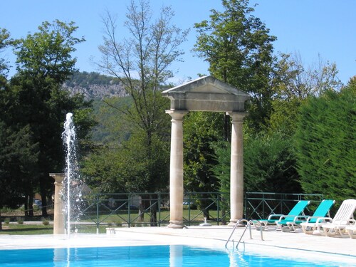 Chateau Luxury Stay Montbrun