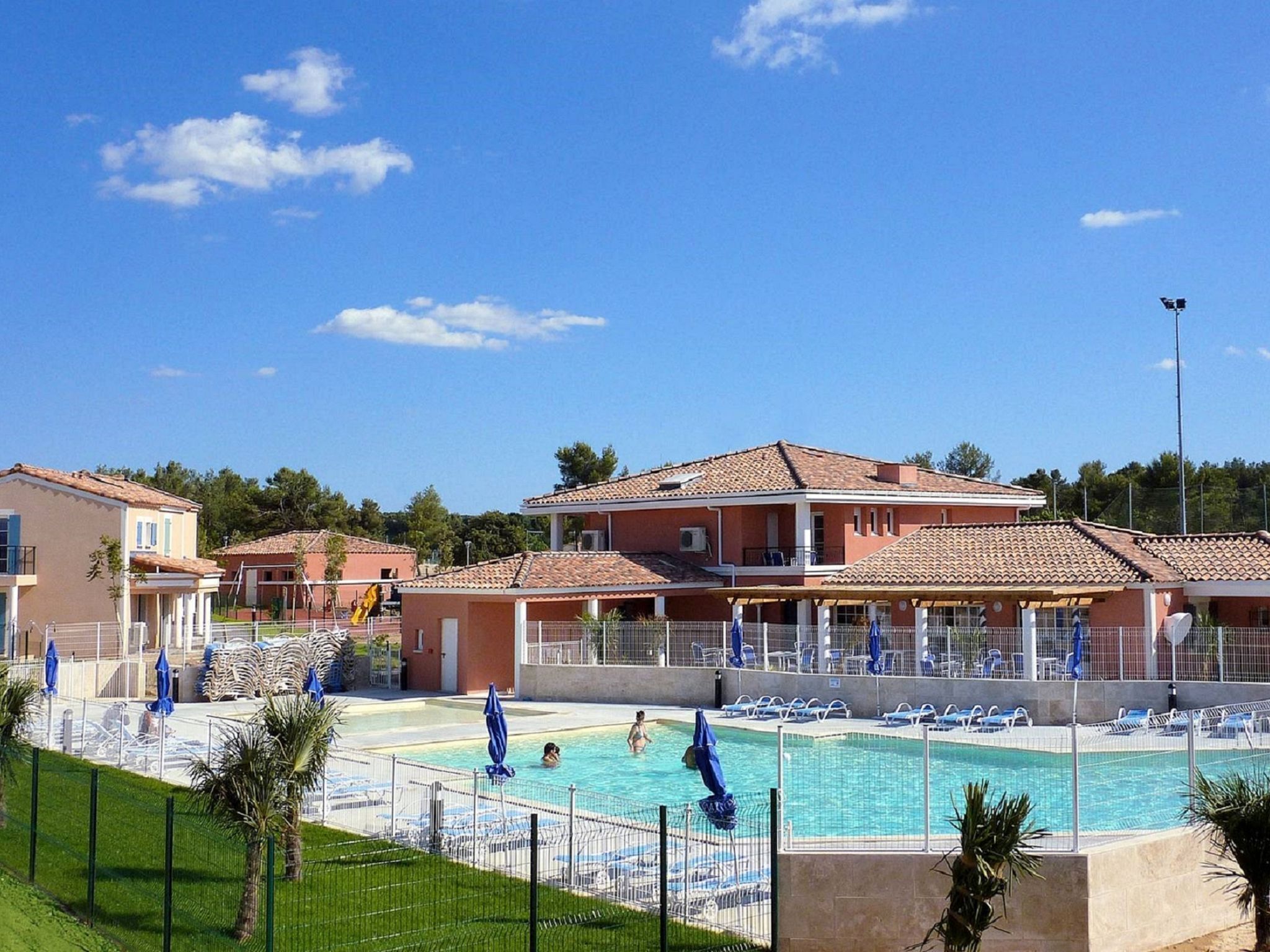 Kolam renang