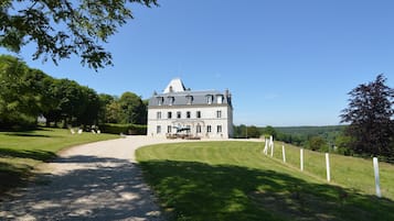 House | Exterior