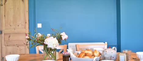 Casa | Cocina privada