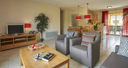 Bungalow in Lanzac Near Dordogne River