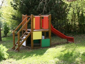 Children's area - Bungalow in Lanzac Near Dordogne River (Lanzac)