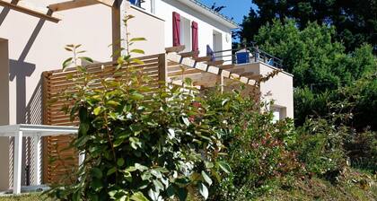 Apartment in Bretagne Near Morbihan Coast