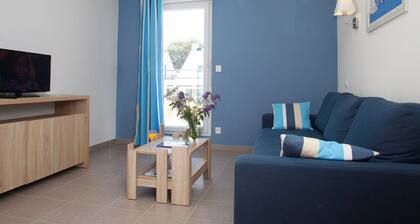 Apartment in Bretagne Near Morbihan Coast