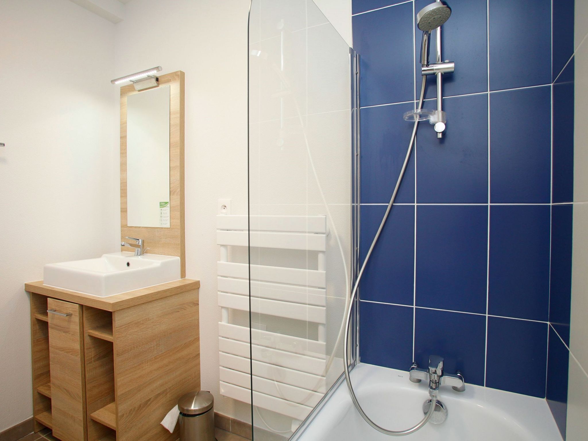 Apartment | Bathroom