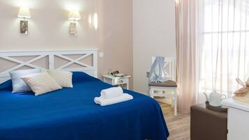 Apartment | Room amenity