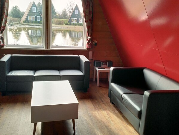 Casa | Zona de estar