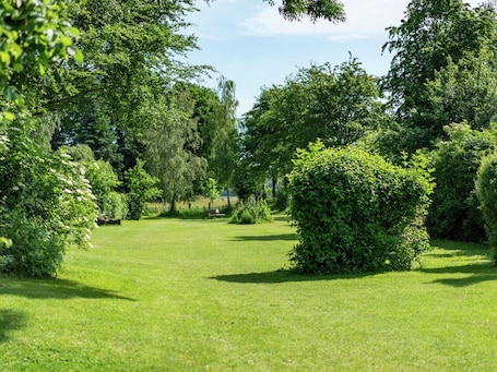 House | Garden