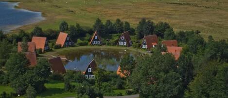 Ferienhaus | Aussenbereich