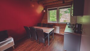 Rumah | Dapur pribadi