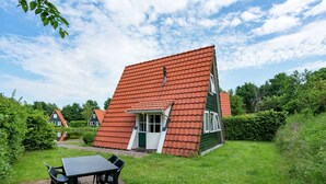 Rumah | Eksterior