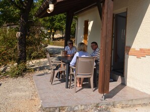 Balkon