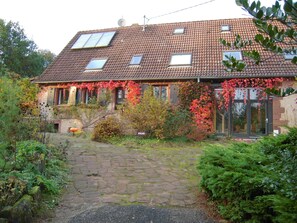 Außenbereich
