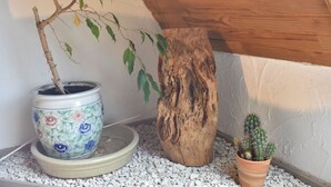 1 多间卧室、特色家居