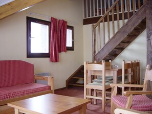 Apartment | Wohnzimmer