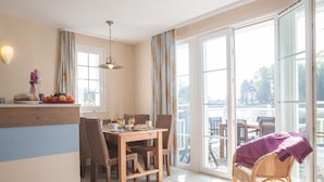 Unclassified image, 3 of 29, button - Comfortable House With Dishwasher, Located in Nature Reserve (Fort-Mahon-Plage)