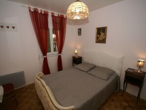 House | Room amenity - Sea View Family Escape (Port-Bail-sur-Mer)