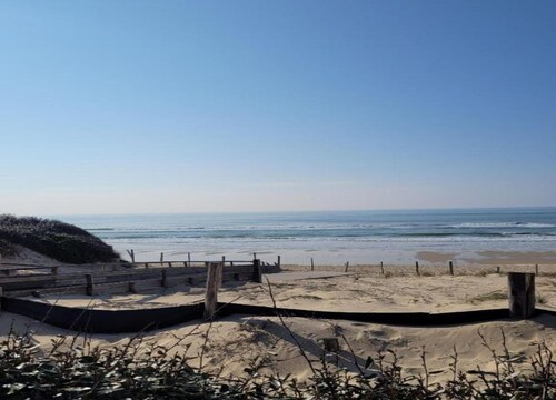 Sea View Family Escape