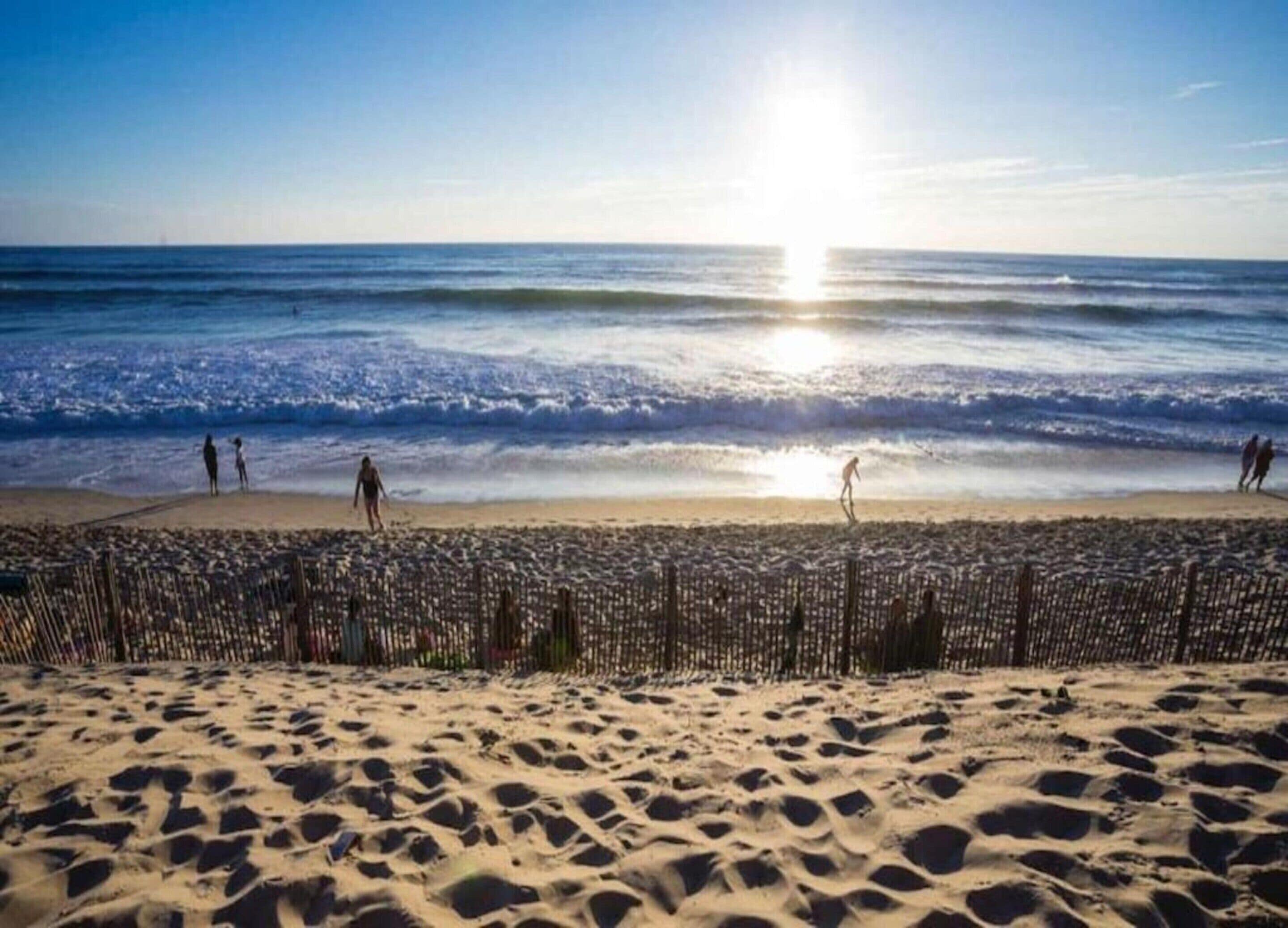 Talo | Näkymä majoituspaikasta