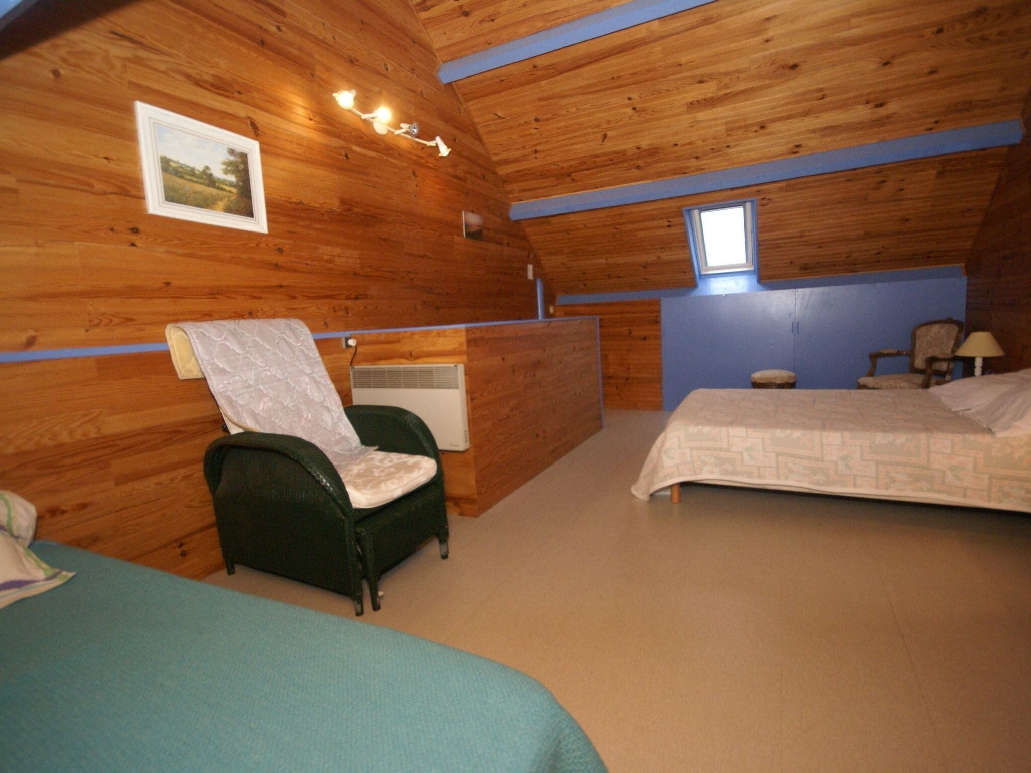 House | Kemudahan bilik