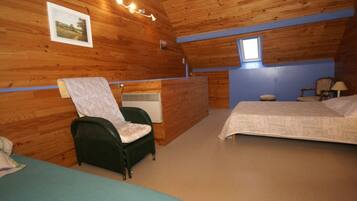 House | Kemudahan bilik