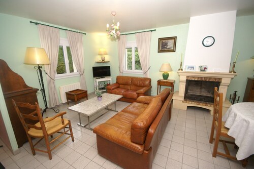 Sea View Family Escape