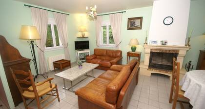 Sea View Family Escape