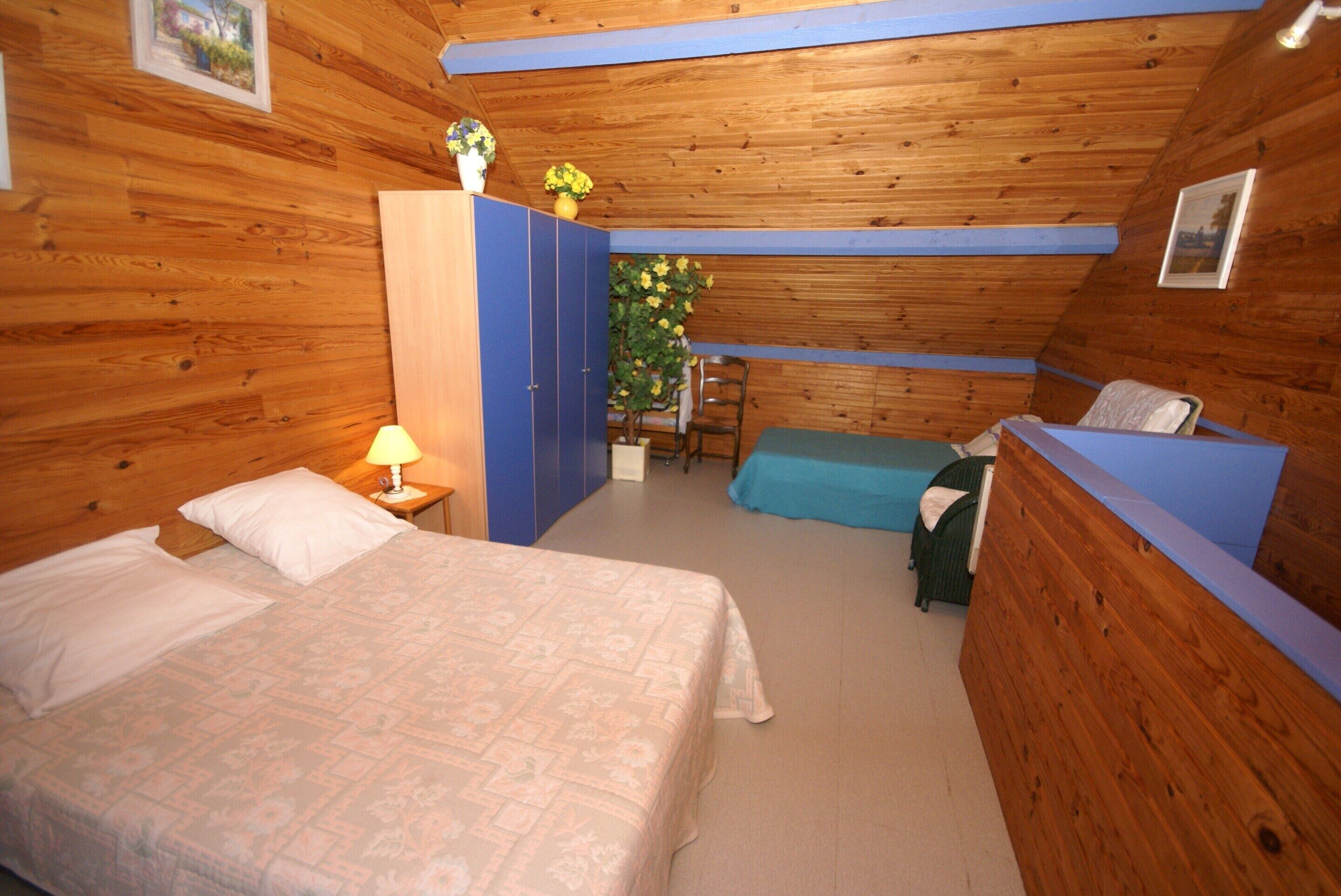 4 bedrooms