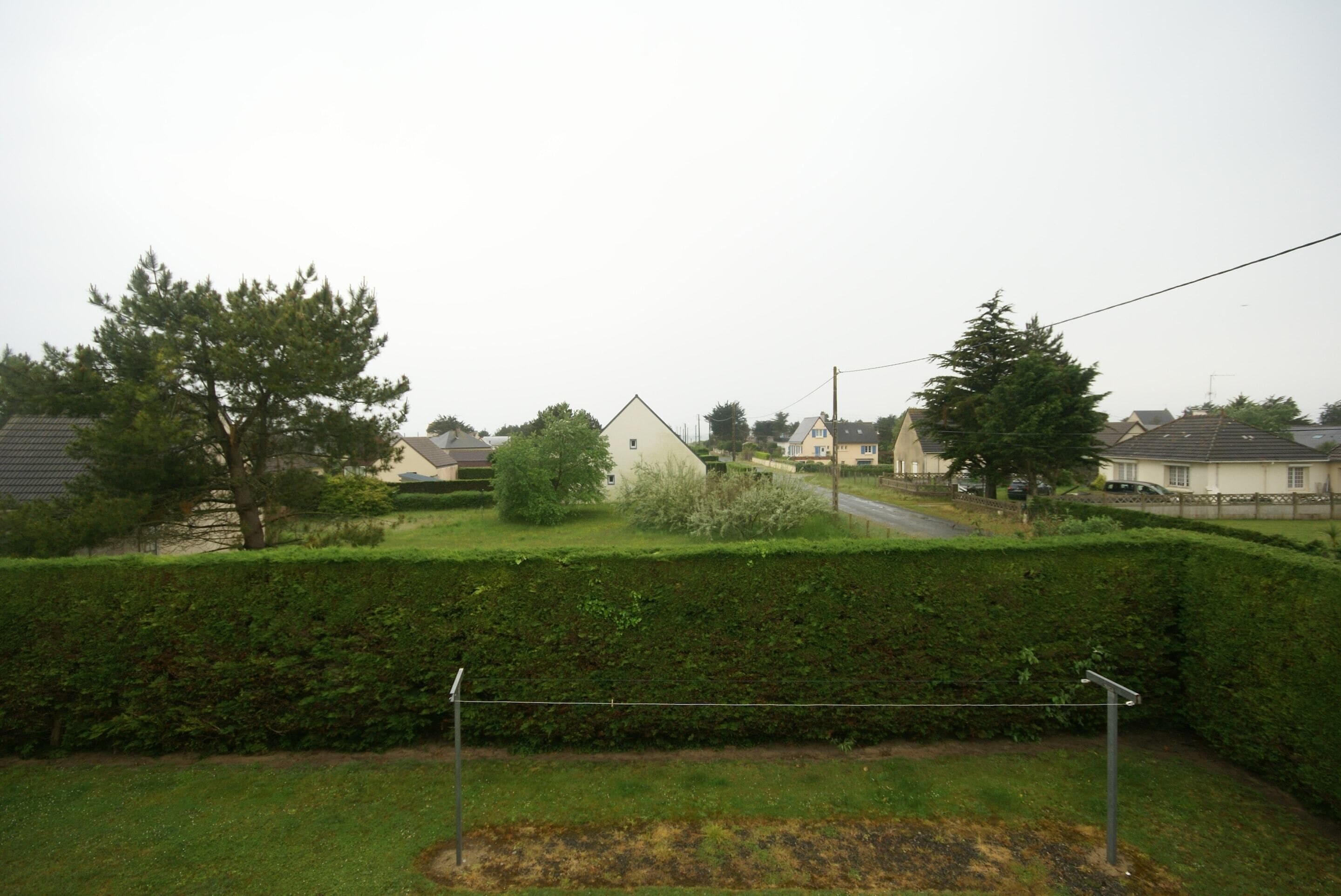 House | View from property
