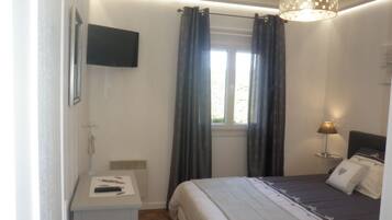 Nhà | Tiện nghi tại phòng