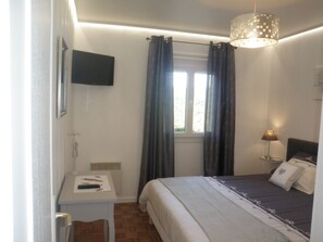 하우스 | 객실 내 편의 시설/서비스