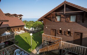 Exterior - Apartment in Evian Near Lake Geneva (Evian-les-Bains)