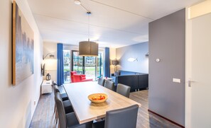 Apartment | Ruang tamu