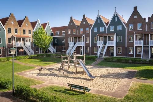 Appartement | Espace pour enfants