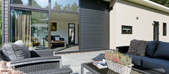 Wellness Forest Retreat