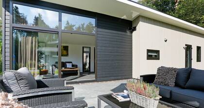 Wellness Forest Retreat