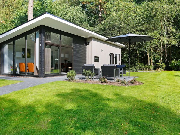 Chalet | Außenbereich