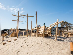 Faház | Strand, tengerpart