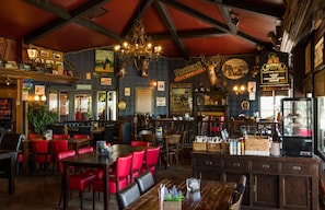 Chalet | Dineren
