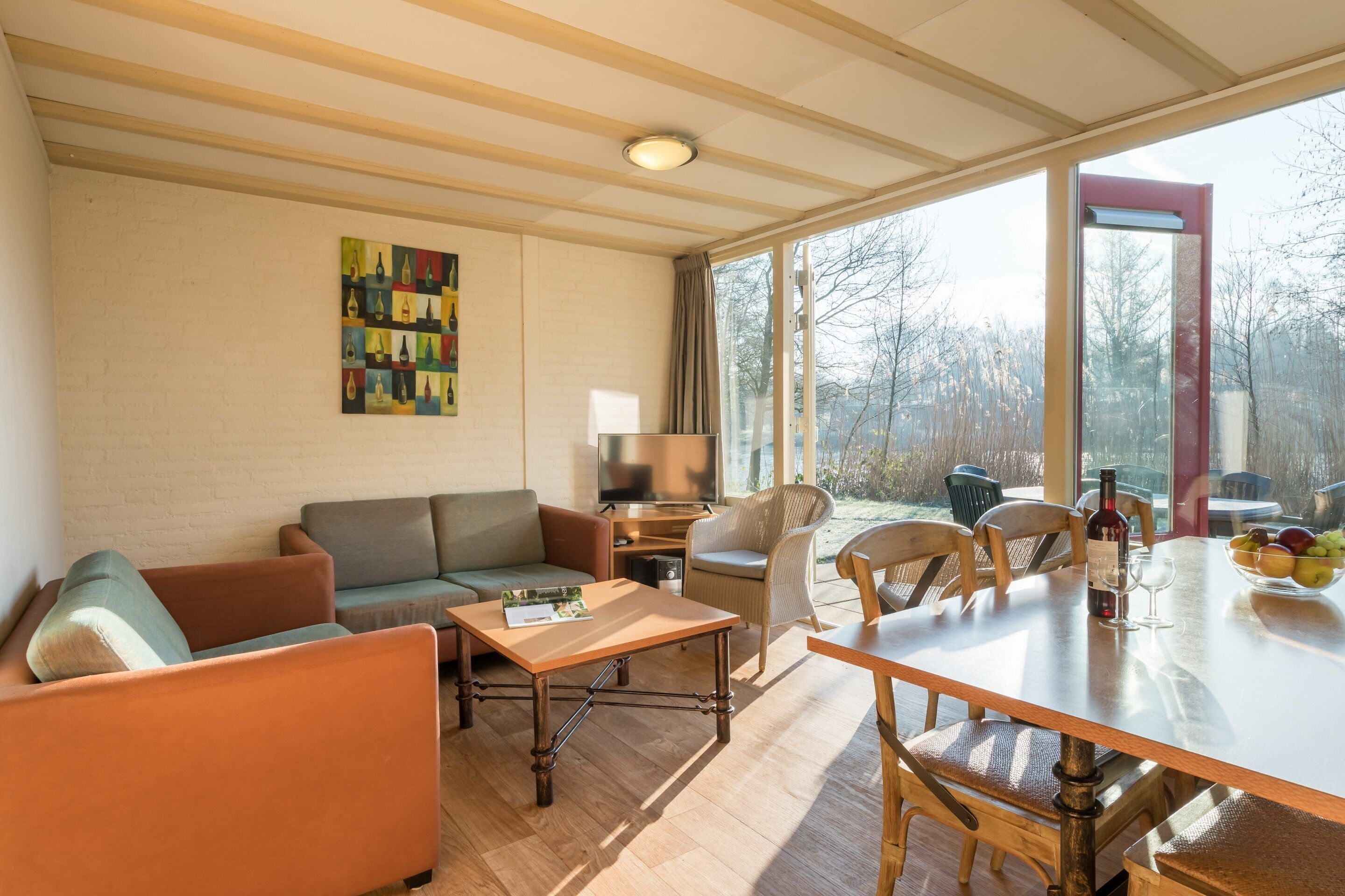 House | Living area