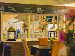 Tempat makan