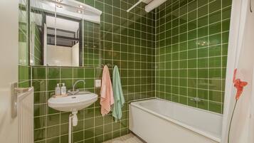 Apartemen | Kamar mandi