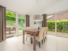 Villa | Restauración