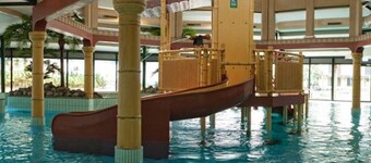 Modern Bungalow With Washer