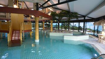 Villa | Pool | Außenpool