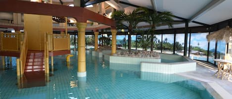 Villa | Pool | Outdoor pool