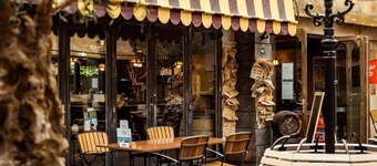 Private Chalet in the Woods