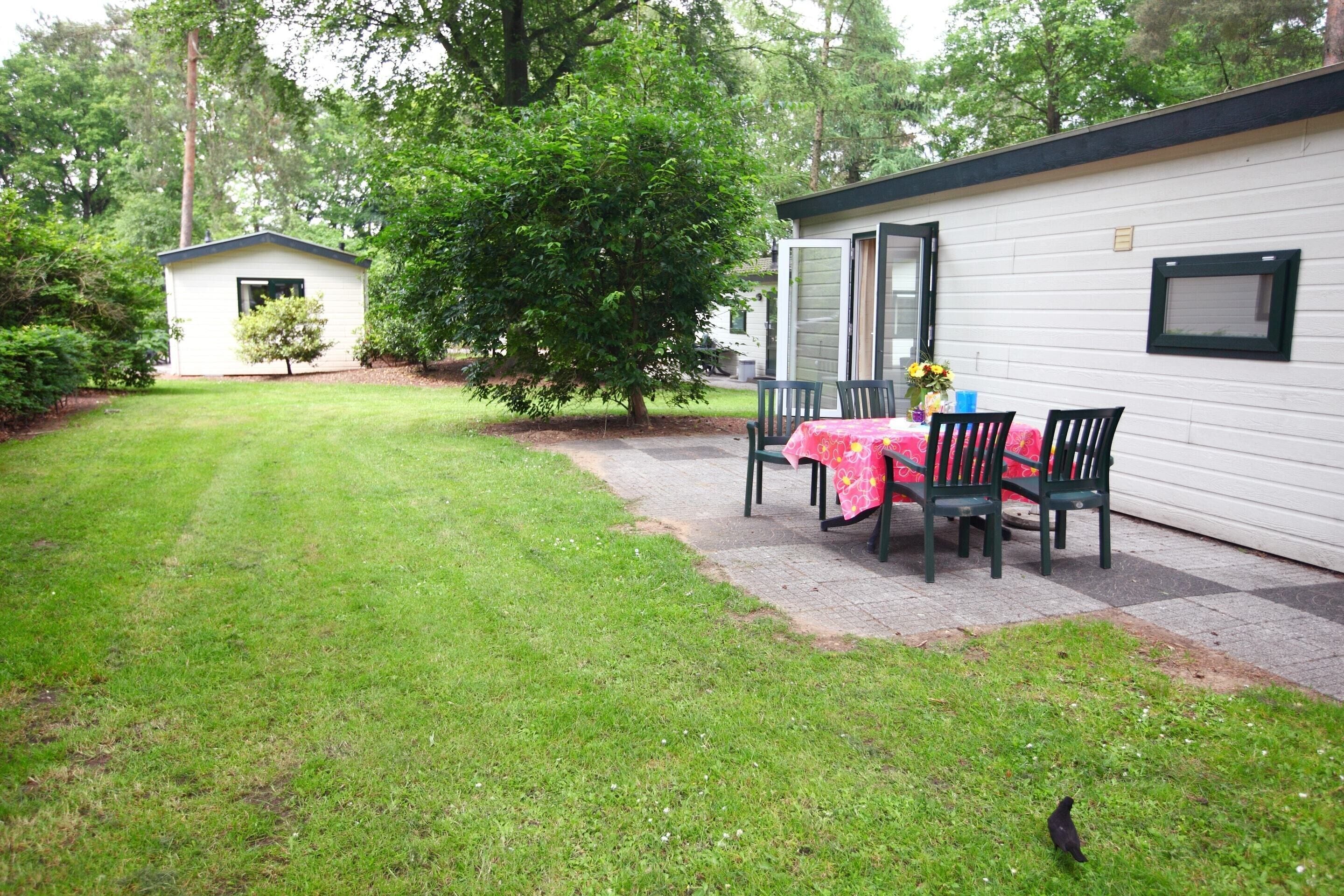 House | Outdoor dining
