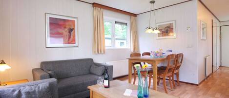 House | Living room