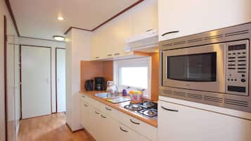 Rumah | Dapur pribadi